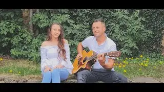 Guilty-Yonaka (Silvia & Robert P. acoustic cover)