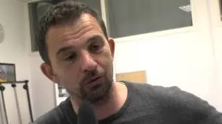 BARCAMP SDO2016 : Laurent Dupuy DRJSCS Aquitaine