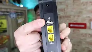 6 Genius Ways to Use the USB Port on Your Router That Probably You Didn't Know About!