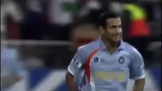 india v pakistan twenty 20 world cup 2007 final Last Over India wins