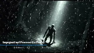 Impegnati nel Processo (La Prova) &ndash; LifeHarmony (Official Lyric Video/Music Video)