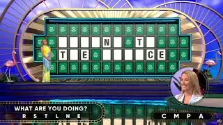 Wheel of Fortune&rsquo;: Mom-of-Three Loses Car as Fans Say Puzzle &lsquo;Stumped&rsquo; Them
