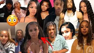 Niya & Maj BIG news😳Mya & Jayshawn Flirting⁉️Lala Justifies CRASH out‼️Daedae & Maliah Gets H@te😱