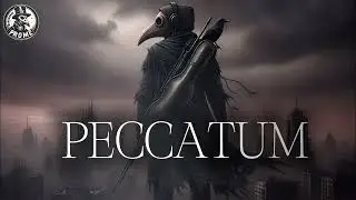 ( GRATIS) BASE DE RAP HIP HOP OSCURO 2026 (PECCATUM ) ( FREE USE) UNDERGROUND DARK BOOMBAP 2026