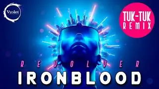 Ironblood 