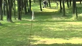 2012 Cooper's Lake Open 