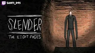 Slenderman: Reviviendo un cl&aacute;sico de ayer y hoy | (20/10/2025)