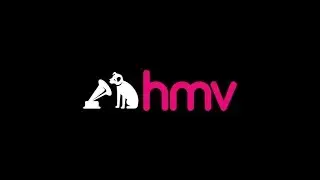 PICK UP HMV MOVIE'S BLU RAY COLLECTION.