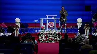 KingdomFest 2025 Day 4
