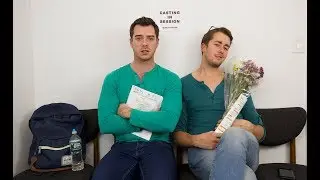 Audition Room Manners