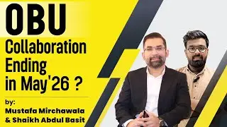 Opinions on OBU degree arrangement expiring in 2026 & possible implications.