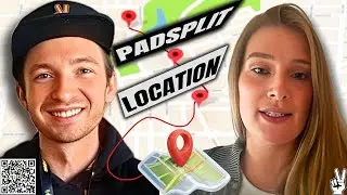 How to Find the Perfect PadSplit Property | Tips for Successful Rent-by-Room Investing