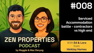 008 Contractors SA vs High-End SA with Hinkley Homes (What Actually Makes More Profit?)