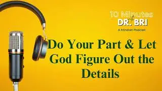 Focusing on the Day and Your Control #mindsetpodcast #strategicplanning