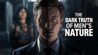 Truth vs Myth: The Real Nature of Men |Harshtruth|