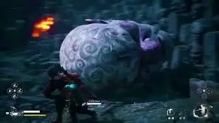 Black Myth: Wukong How to Defeat Giant Heads | Quick Fire & Fast as Wind