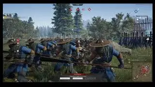 [Conqueror s blade ] Asian Tempest  Def WildenHag  1