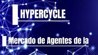 Hypercycle: Mercado de Agentes de IA
