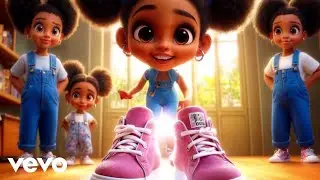 TP Malefane - Ayama's Favorite Shoes