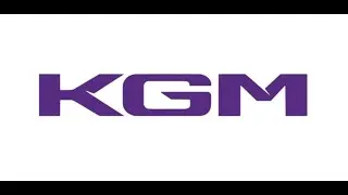 KGM 웰컴,굿바이사운드