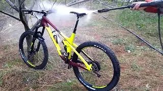 MTB Worth 3 Lakh in India | Hero MTB Shimla 2018 Day 2 Vlog | Cycle Rider Roy