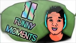 Intro For Pix3ler + Funny Moments (BO2)