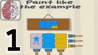 IQ Boost: Training Brain Games - Gameplay Walkthrough Part 1 (iOS, Android)