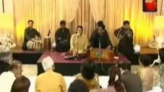 Florence Thomas - Mein Tere Sang Kaise