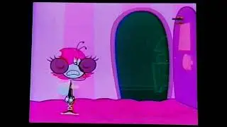JANUARY 2006 COMMERCIALS-THE BUZZ ON MAGGIE-SISTER ACT