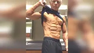 The Best Moments In The Gym And Street Workouts!