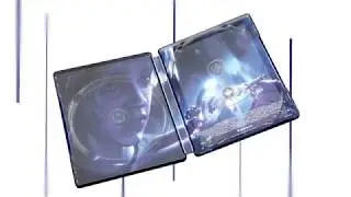 SteelBook&reg; Ready Player One