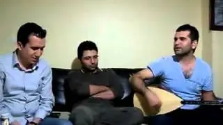 Köyümüz Gençlerinden Serkan YENER