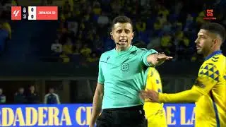 Las Palmas vs Atletico Madrid | Matchday 32 | LaLiga EA Sports Highlights | SportsMax