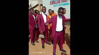 PROM PARTY 2024