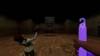 Phasmophobia Part 10 - Missed Delivery High School Challenge (with Martin and Connor)