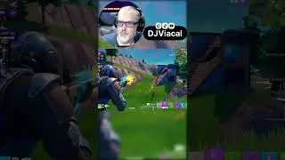 ВЕСЕЛЬЕ В FORTNITE БЕЗ ПОСТРОЙКИ ИЛИ С ПОСТРОЙКОЙ 0129 #Shorts