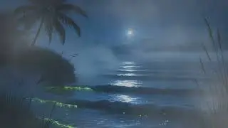 [Chill EDM] Midnight Breeze