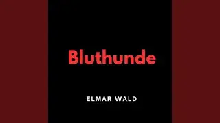 Bluthunde