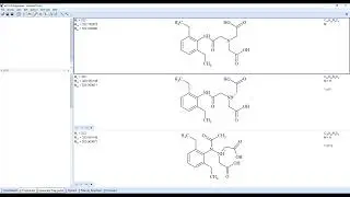 MS Fragmenter Overview