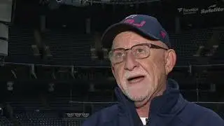 CBJ JEFF RIMER RETIRES