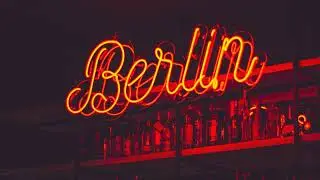 GERMANY - Berlin - 5 Reasons Berlin Will Blow Your Mind!