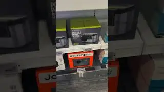 Come and check out Jackery at Best Buy stores across Canada! ⚡️ #jackery #whatcanJackerypower