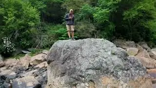 The Red Creek Session - Trailer - Whitewater! Adventure! Geology?
