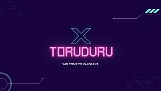 Toru tries out Raze in Split | Valorant