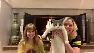 Sammy goes to the Chiropractor as read by Brighton Wither at Van Every