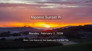 Daily Time-Lapse 2026-02-02