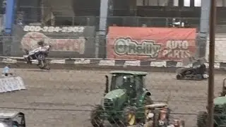 #21X Lincoln Martin Flip | Tulsa Shootout | A-Class | Race 362 - F5 | Day #4 | 1/2/26