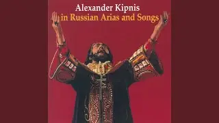 O, Cease Thy Singing, Maiden (Sung in Russian)