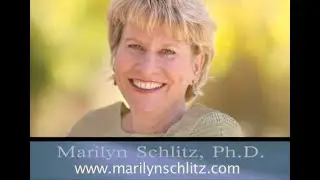 Dr. Marilyn Schlitz PhD 2008 Highlights Reel