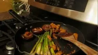 Vegan Food 4 Less: Mexican American Fusion